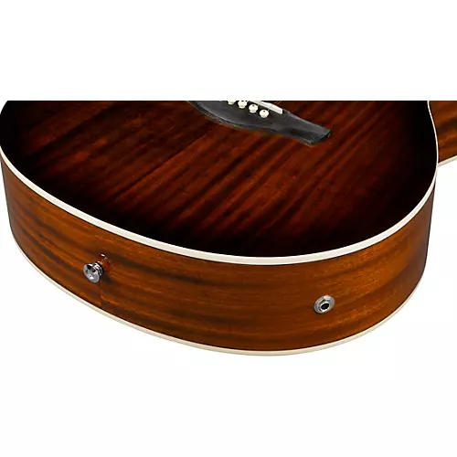 Ibanez AEG7MH Grand Concert Acoustic-Electric Guitar Violin Sunburst