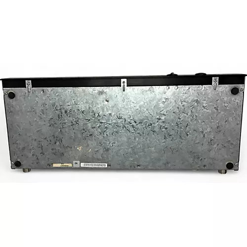 Used Shure L4 Diversity Wireless Receiver Lavalier Wireless System