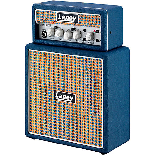 Laney Ministack-B-Lion 4x3