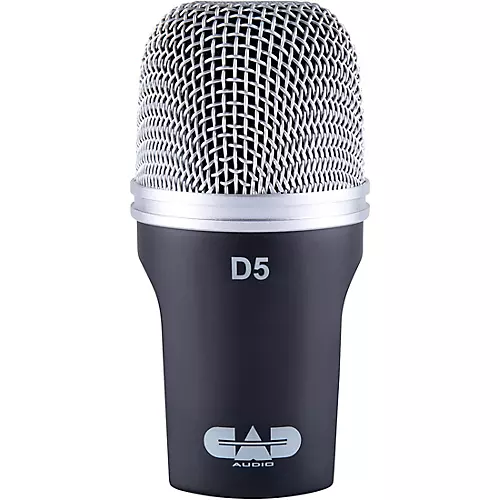 CAD DK7 7-piece Drum Microphone Set