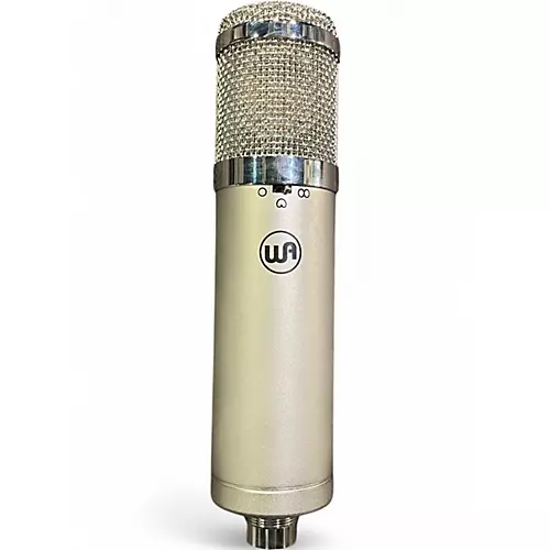 Used Warm Audio WA47JR Condenser Microphone