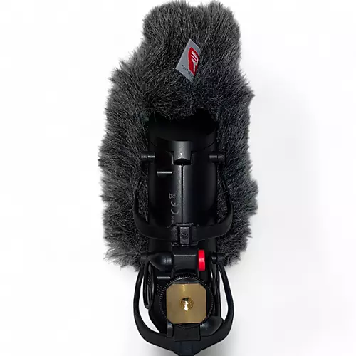 Used Shure VP83 Camera Microphones