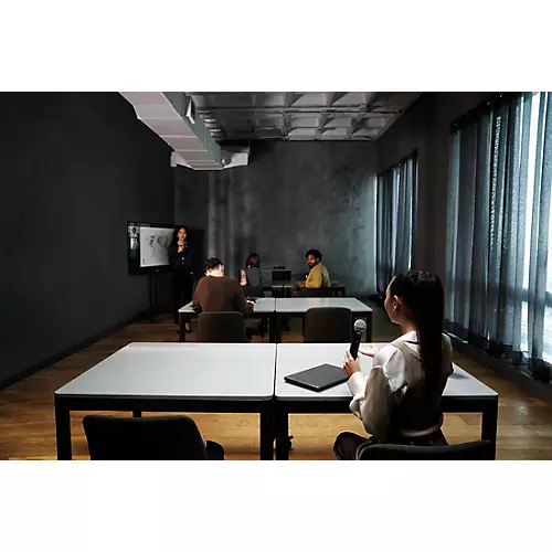 Shure MXW2X/SM58 Wireless Handheld Transmitter with SM58 Microphone Band Z10