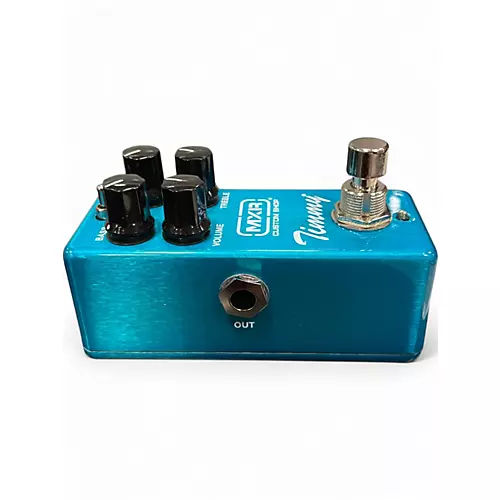 Used MXR Timmy Effect Pedal