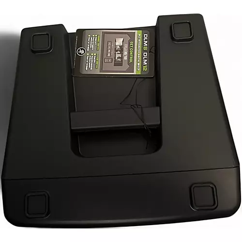 Used Mackie dlm12 Powered Subwoofer