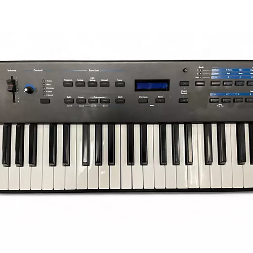 Used Kurzweil SP4-7 76 Key Digital Piano