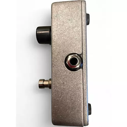 Used Electro-Harmonix Nano Holy Grail Reverb Effect Pedal