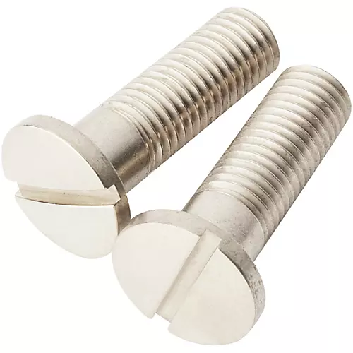 PRS Two-Piece Bridge Guitar Bridge Nickel