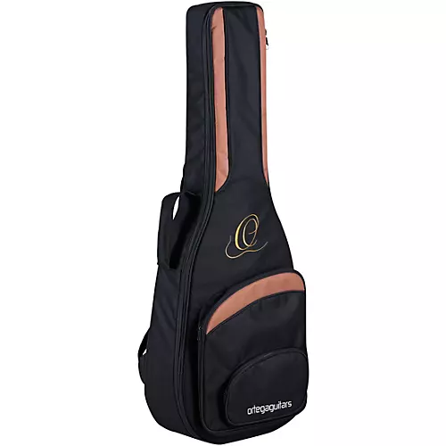 Ortega Family R121 3/4 Size Classical Guitar Gloss 0.75