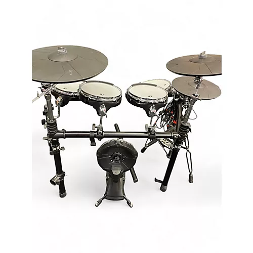 Used GEWA Music G5 STUDIO KIT Electric Drum Set