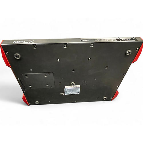 Used Akai Professional MPCX Production Controller