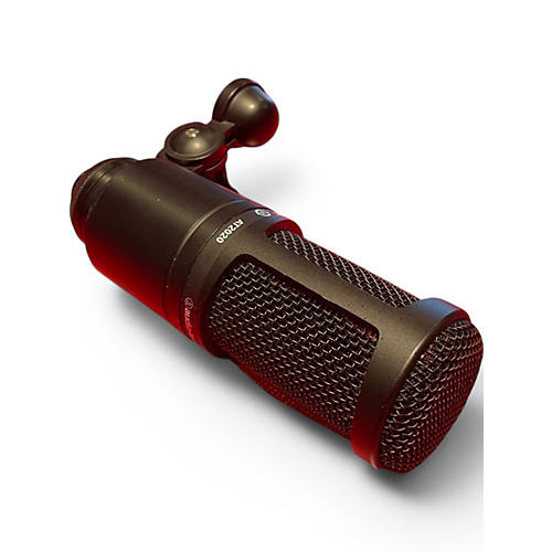 Used Audio-Technica AT2020 Condenser Microphone