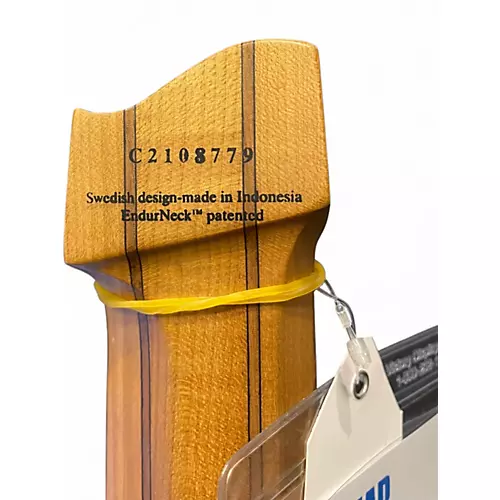 Used strandberg Boden Standard 7 Black Solid Body Electric Guitar Black