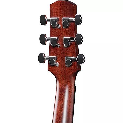 Ibanez AAD300CE Advanced Acoustic-Electric Cutaway Dreadnought Guitar Low Gloss Satin