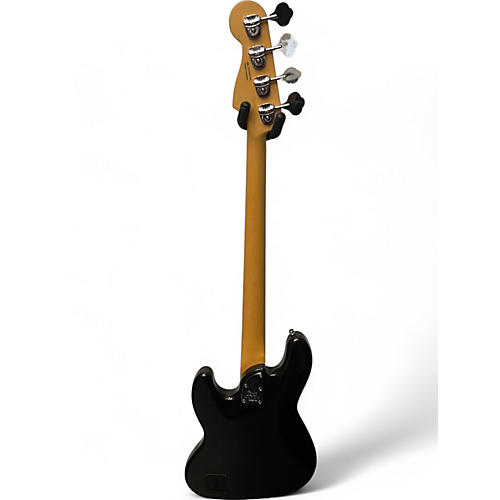 Used Fender American Ultra Jazz Bass TEXAS TEA Electric Bass Guitar TEXAS TEA