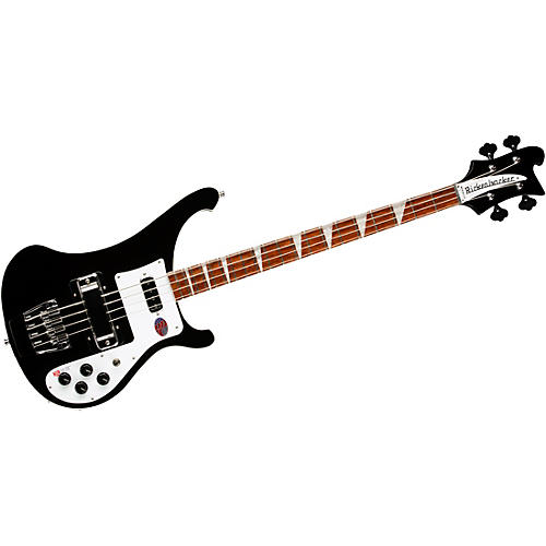 Rickenbacker 4003 Bass Jetglo