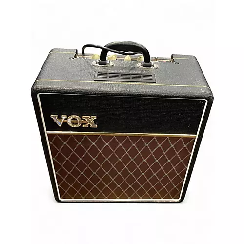 Used VOX AC4C1-12 4W Tube Guitar Combo Amp