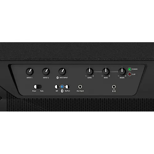 Simmons DA2110 Advanced Drum Amp