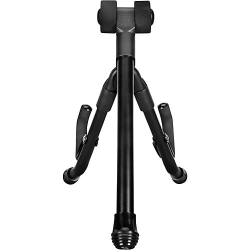 Proline Collapsible A-Frame Stand for Ukuleles and Mandolins Black