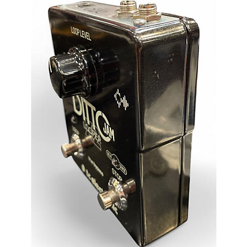 Used TC Electronic Ditto X2 Looper Pedal