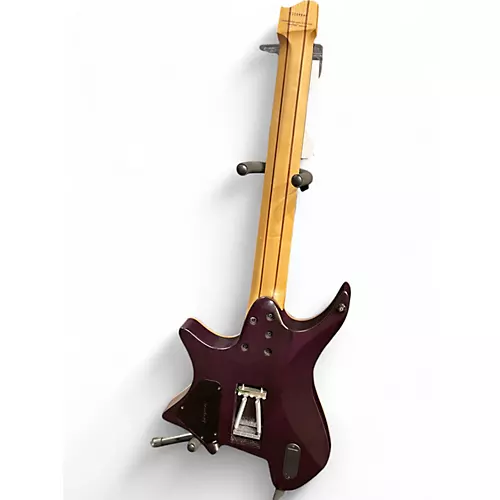 Used strandberg Boden Prog 7 Pimpsicle Purple Solid Body Electric Guitar Pimpsicle Purple