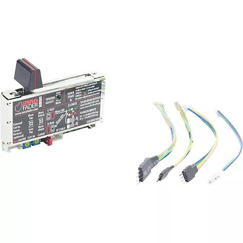 Audio Innovate Innofader PNP