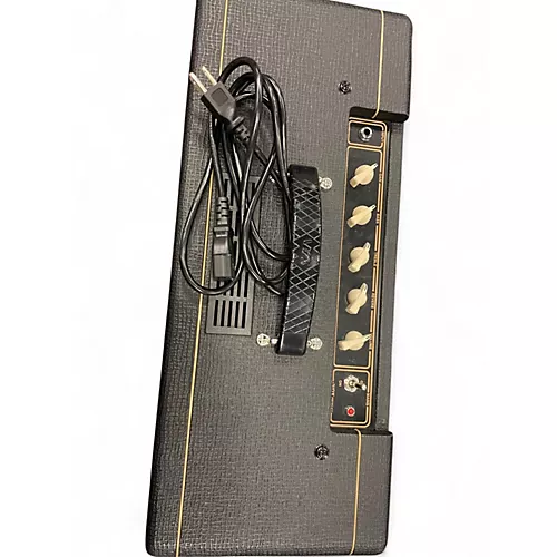 Used VOX AC10 10W 1x10 Tube Guitar Combo Amp