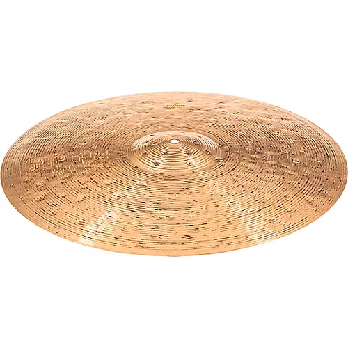 MEINL Byzance Foundry Reserve Crash Cymbal 20 in.