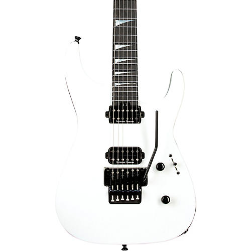 Jackson American Series Soloist SL2 DX Electric Guitar Satin Black