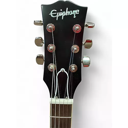 Used 2024 Epiphone Kirk Hammett 