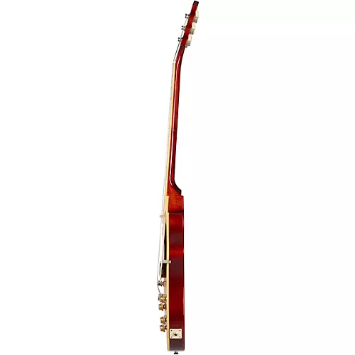 Epiphone Les Paul Standard '50s Figured Electric Guitar Seafoam Green