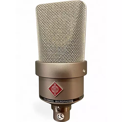 Used 2022 Neumann TLM103 Condenser Microphone