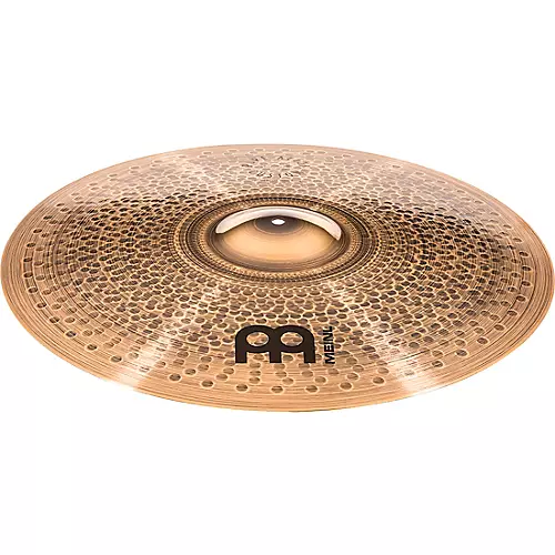 MEINL Pure Alloy Custom Medium Thin Ride 20 in.