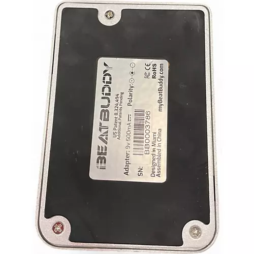 Used Singular Sound Beatbuddy Drum Machine