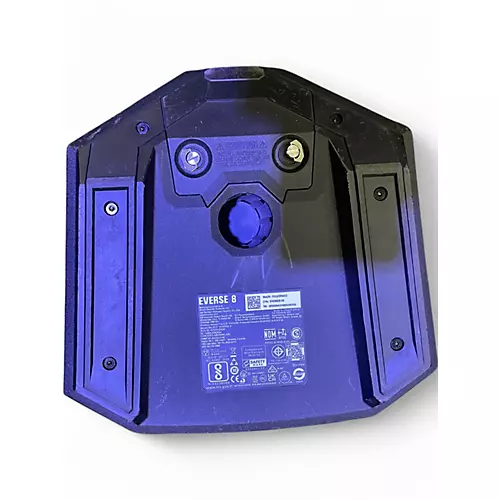 Used Electro-Voice EVERSE8 Powered Speaker