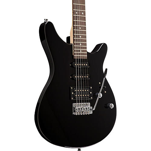 Rogue Rocketeer Electric Guitar Pack Red Burst