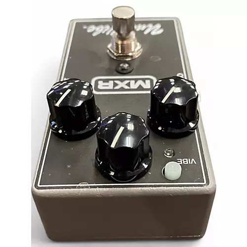 Used MXR M68 UNI-VIBE Effect Pedal