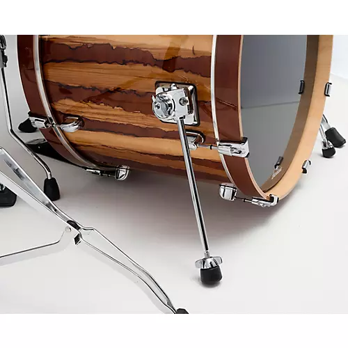 TAMA Starclassic Performer 4-Piece Shell Pack With 22