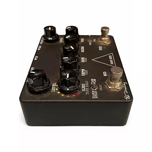 Used Keeley Dark Side Effect Processor