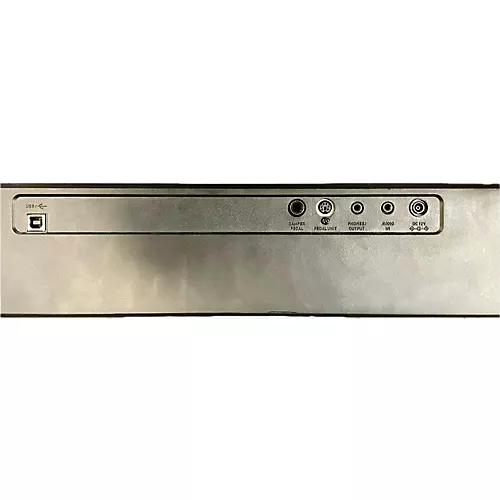 Used Casio CDP S150 Keyboard Workstation