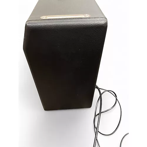 Used Fender 1965 Reissue Deluxe Reverb 22W Tube Guitar Combo Amp