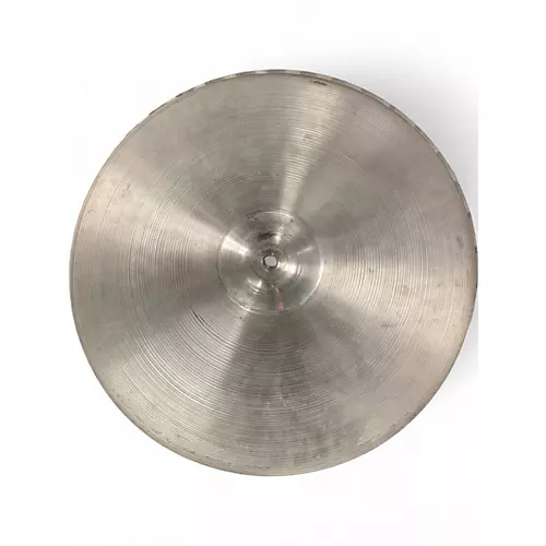 Used SABIAN 14in AAX X Celerator Hi Hat Pair Cymbal 33