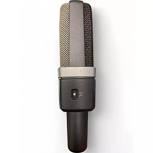 Used AKG C214 Condenser Microphone