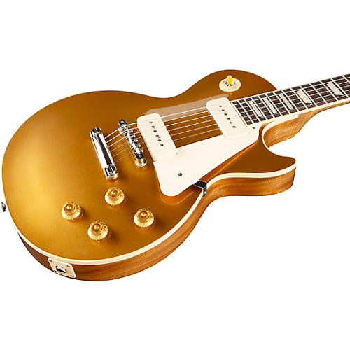 Gibson Les Paul Standard '50s P-90 Electric Guitar Tobacco Burst