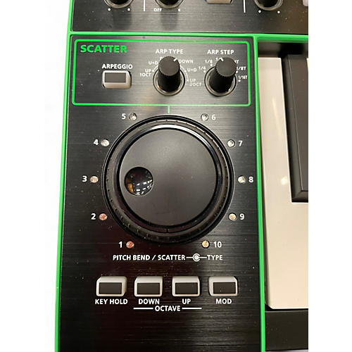 Used Roland SYSTEM-1 Synthesizer