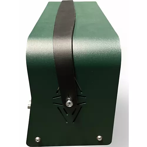 Used Kemper Profiler PowerHead 600W Class D Profiling Solid State Guitar Amp Head