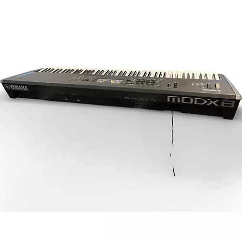 Used Yamaha MODX8 Synthesizer