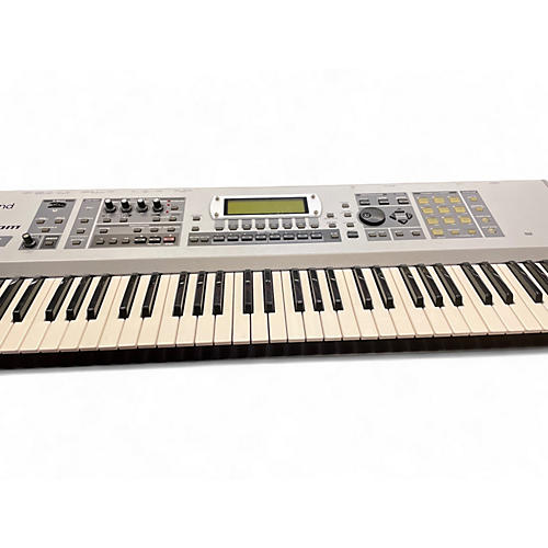 Used Roland FANTOM XA Keyboard Workstation