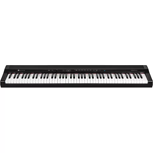 Williams Legato IV 88-Key Digital Piano With Bluetooth & Sustain Pedal