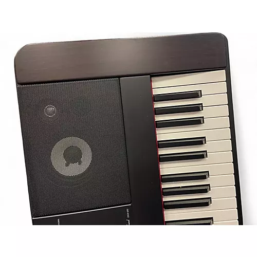 Used Yamaha DGX650 88 Key Portable Keyboard
